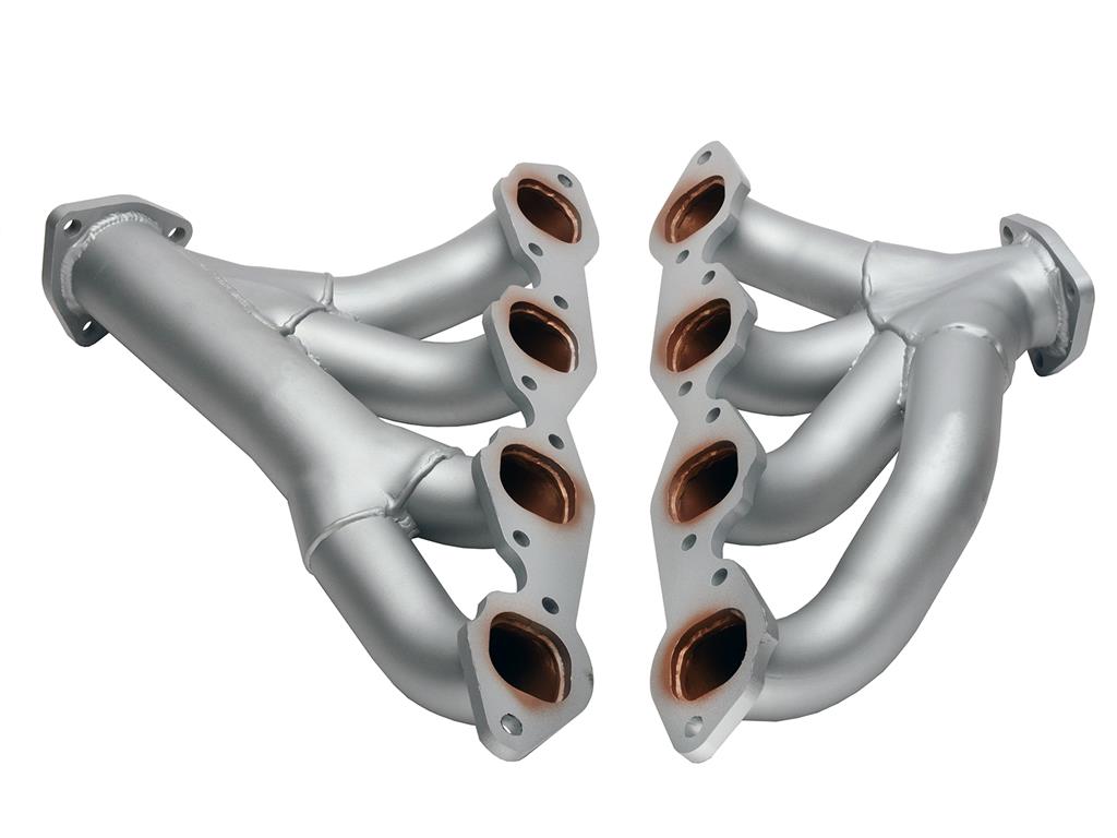 70-74 454 Exhaust Headers - Stainless Steel Pair (ND)