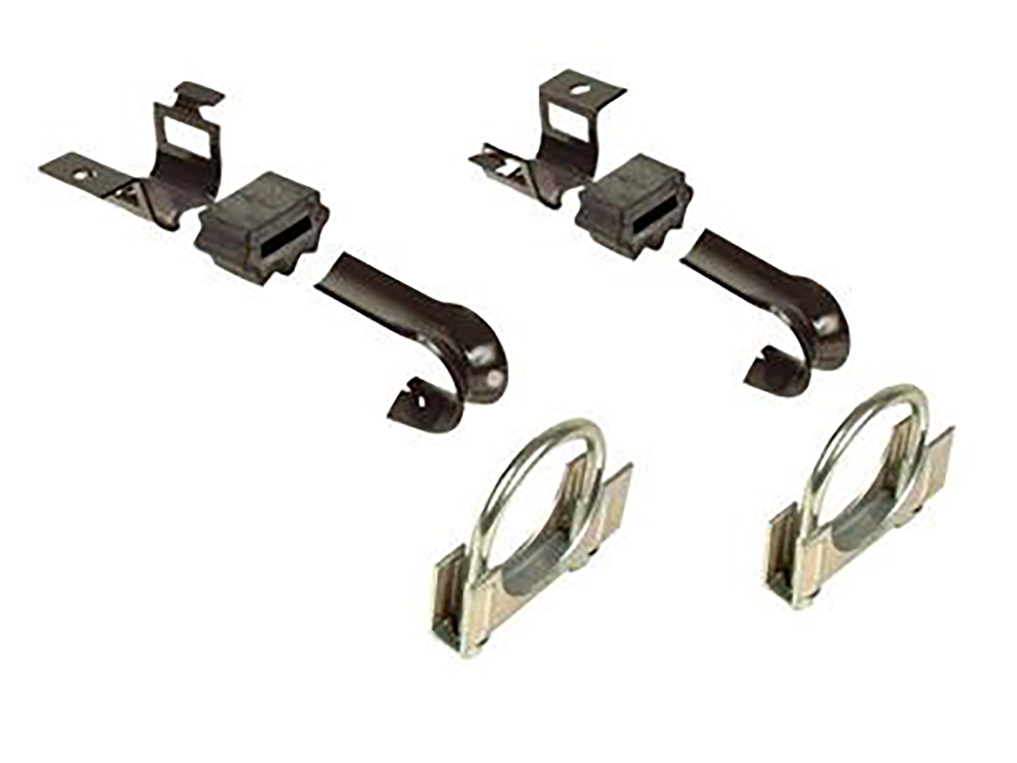 78-82 Muffler Exhaust Hanger Kit