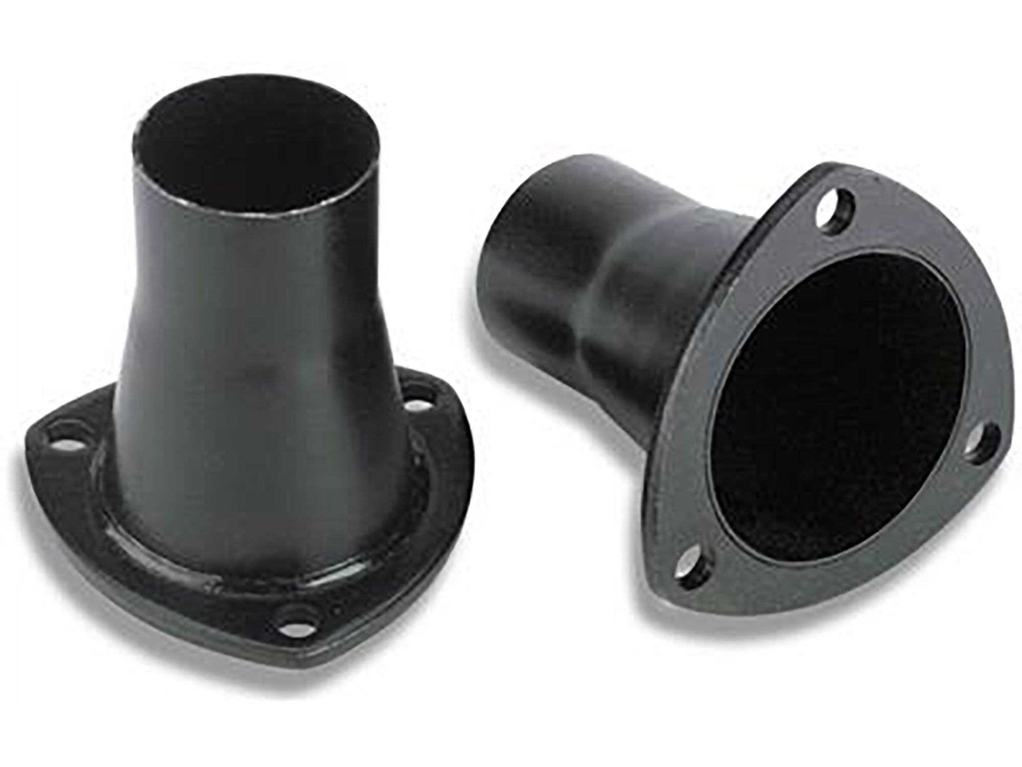 63-91 Exhaust Headers Flanged Reducer 3" To 2 1/8" (ND)