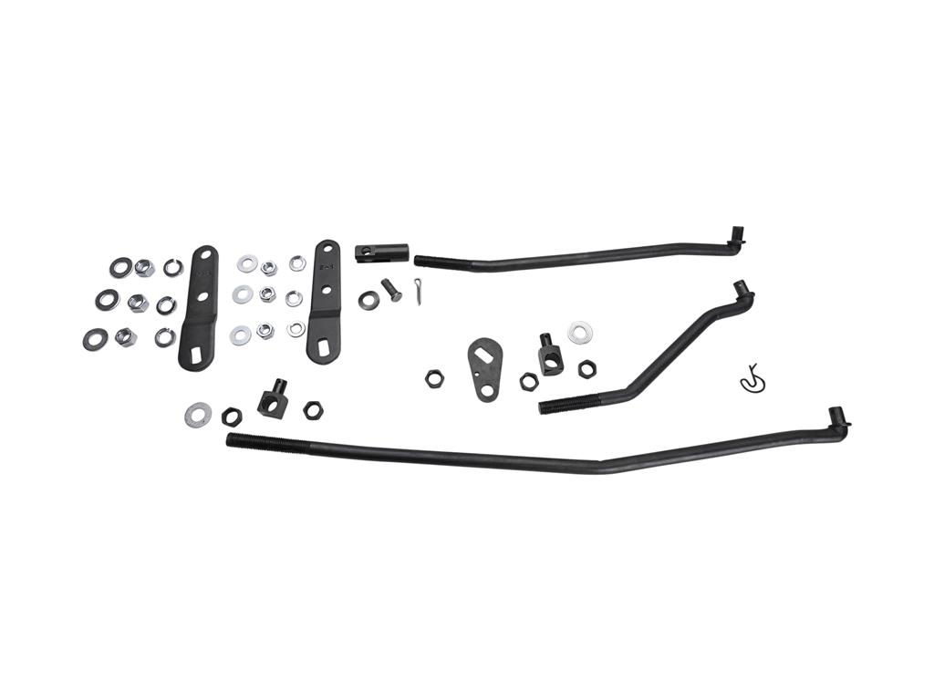 64-67 4-spd Shifter Linkage Kit