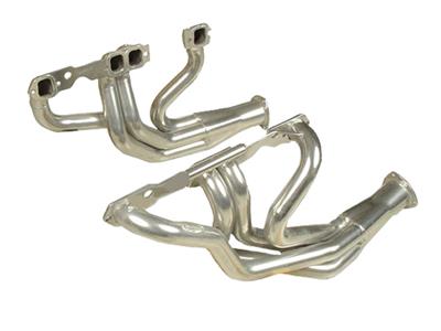 84-91 Hooker Long Tube Headers - No Smog Fittings - Pair (ND) *Discontinued*
