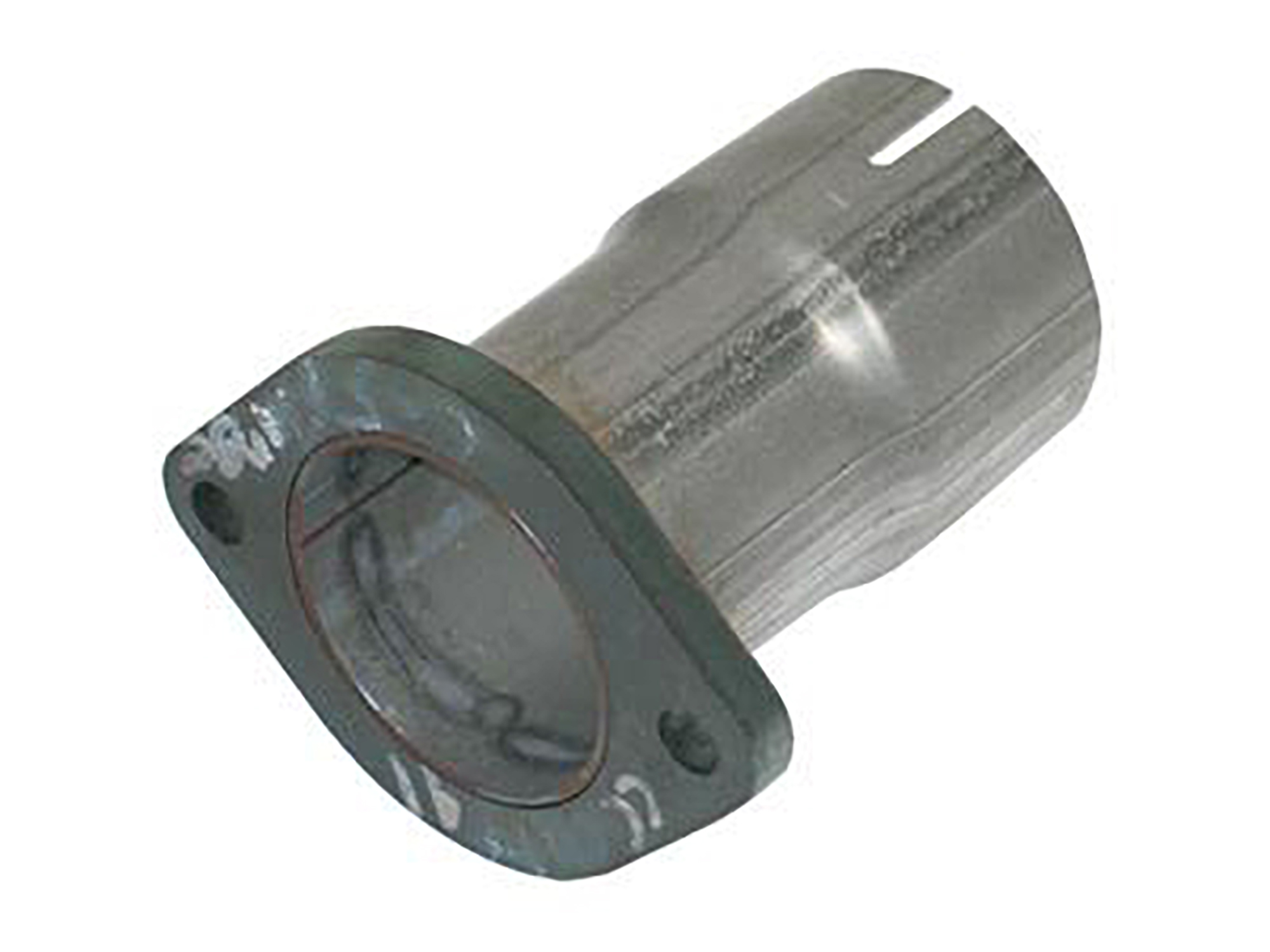 97-04 Intermediate Exhaust Pipe Flange Repair