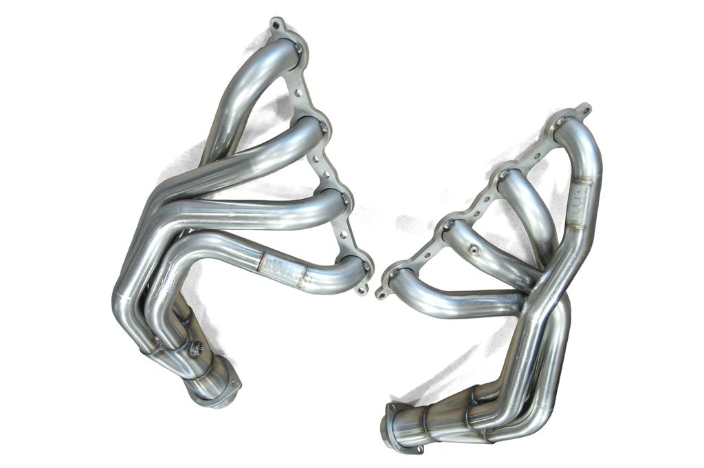 97-04 Kooks Exhaust 1 3/4" X 3" Stainless Steel Long Tube Race Headers (ND)