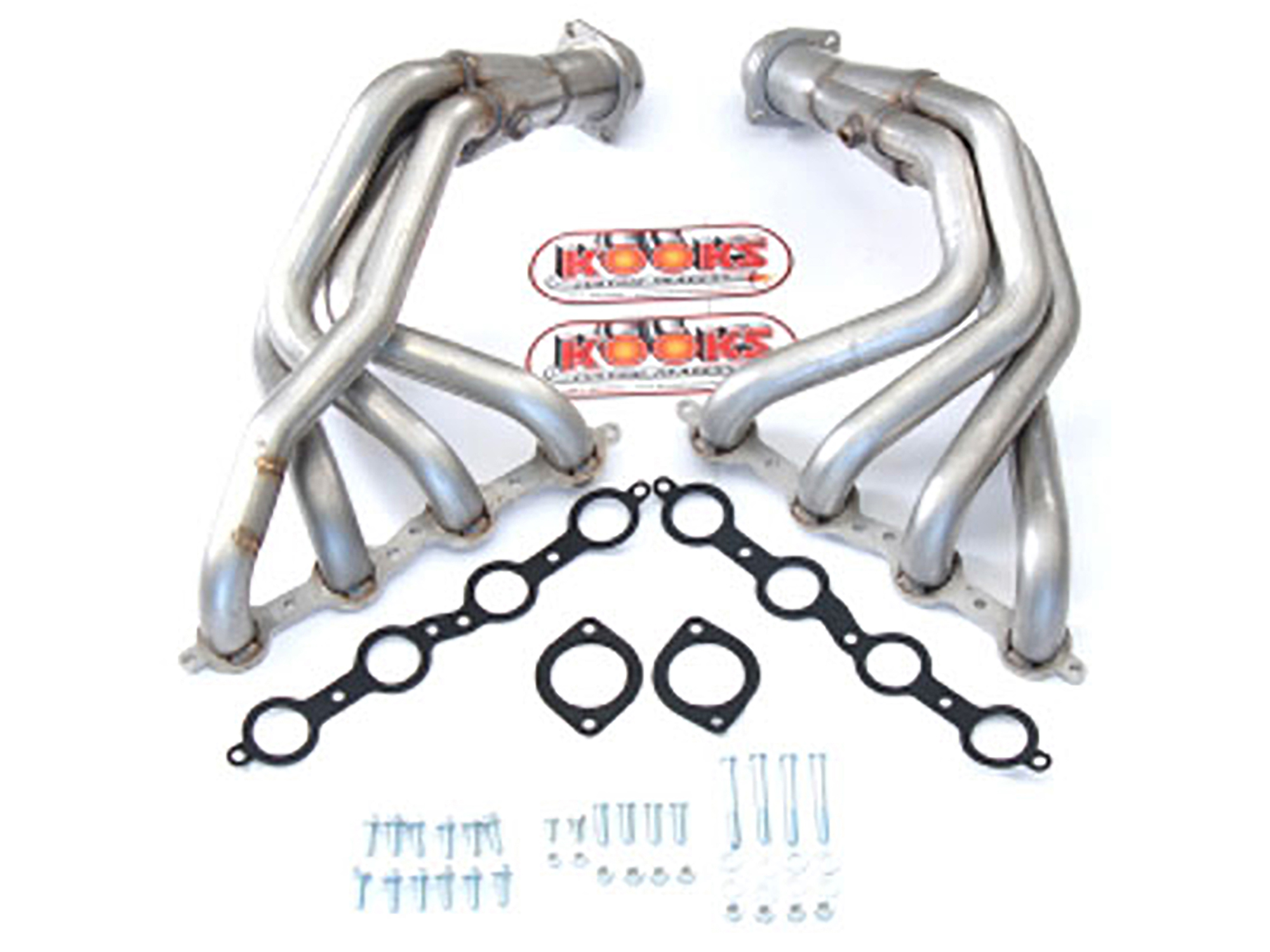 97-04 Kooks Exhaust 1 7/8" X 3" Stainless Steel Long Tube Race Headers (ND)