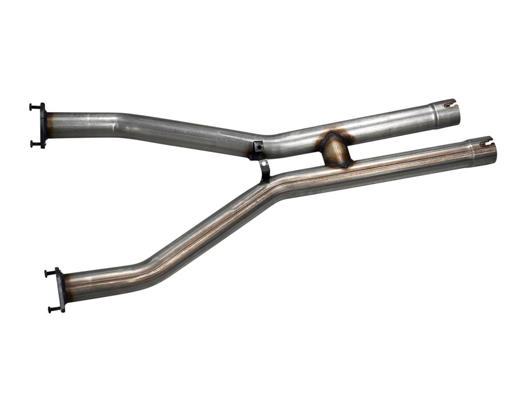 1997-2004 Stock Center Exhaust H Pipe