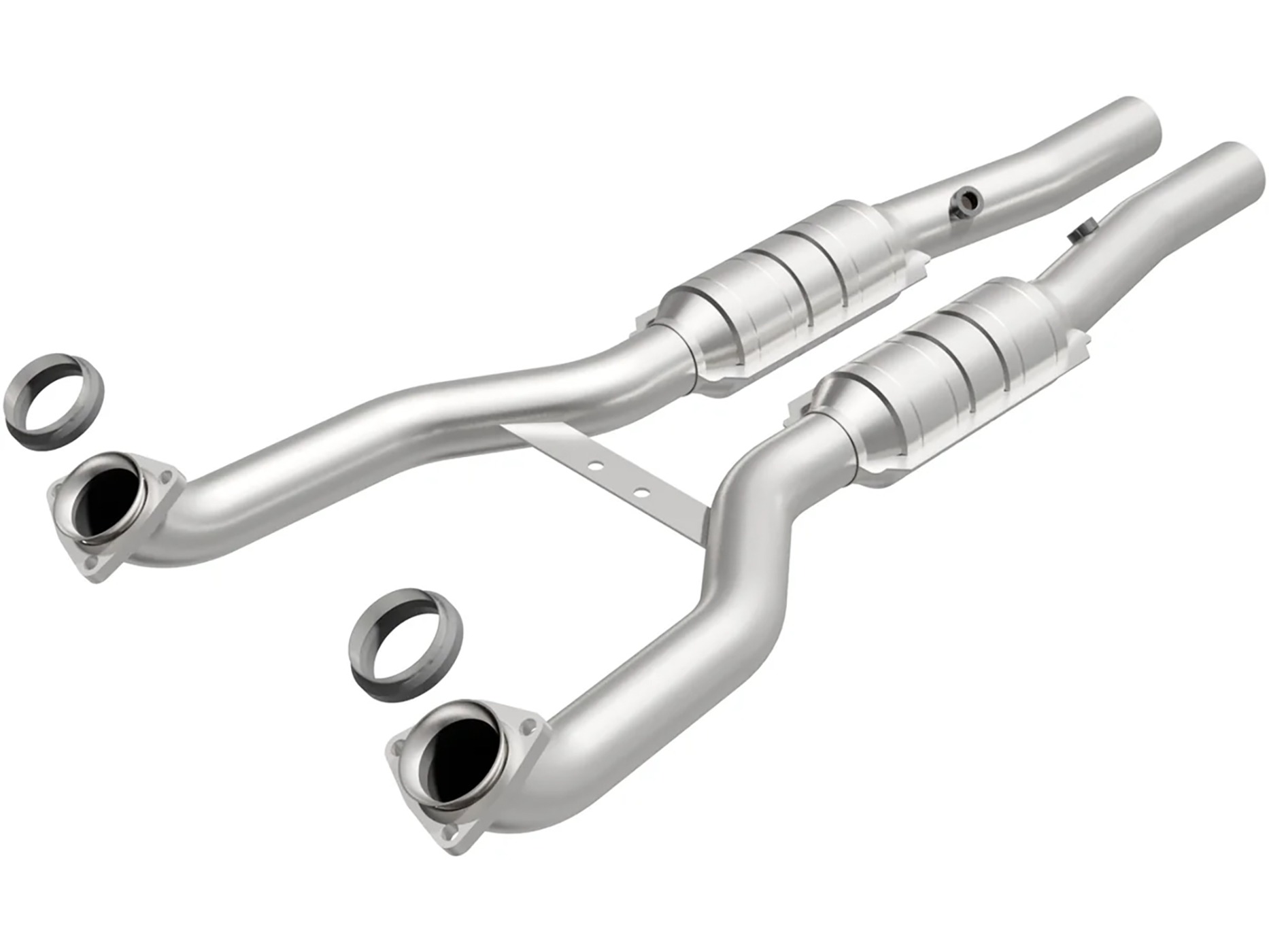 97-99 Magnaflow Federal Emissions Semi-Direct Fit Catalytic Converter
