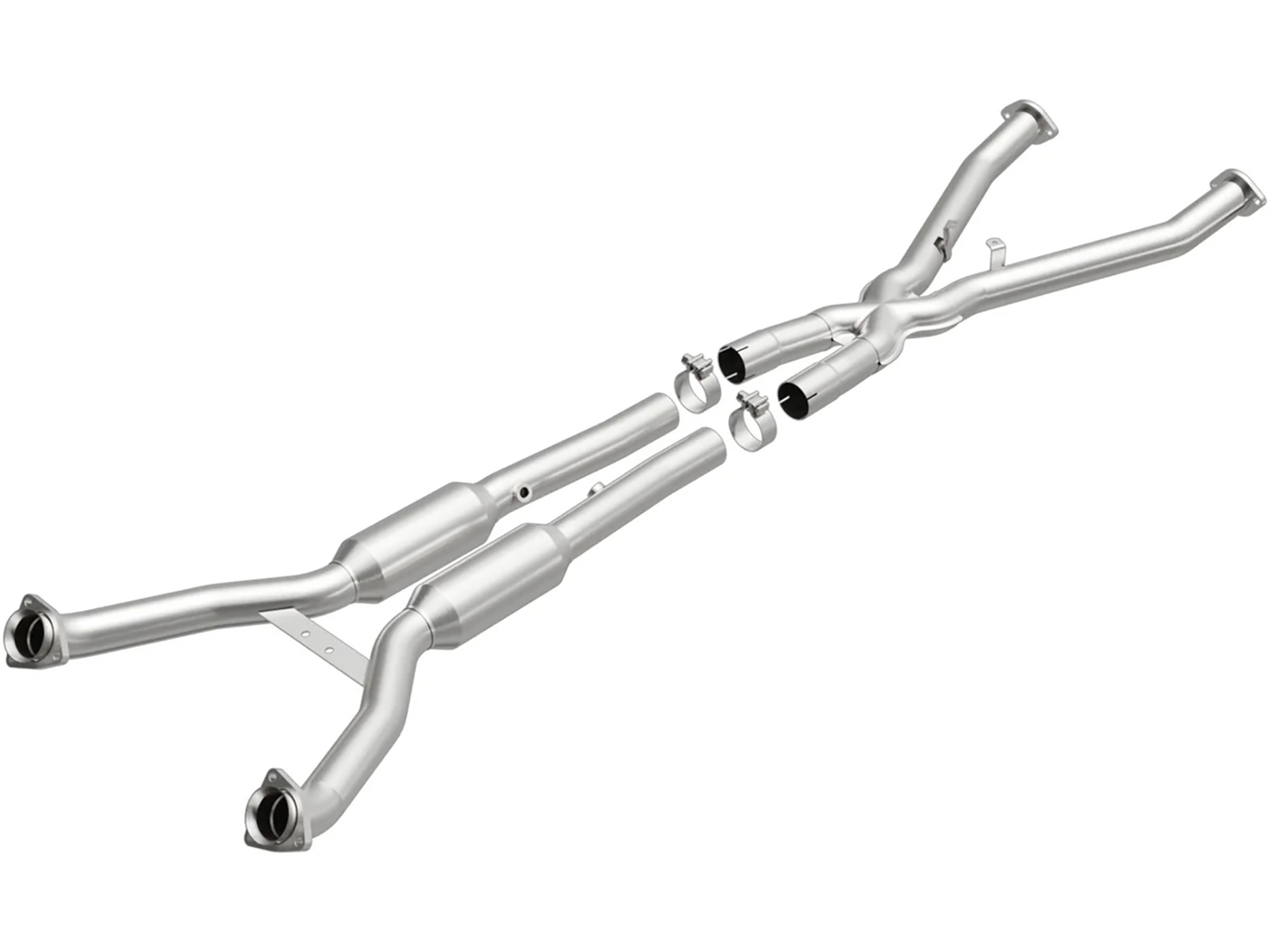 97-99 Magnaflow Federal Emissions Direct Fit Cataylic Converter
