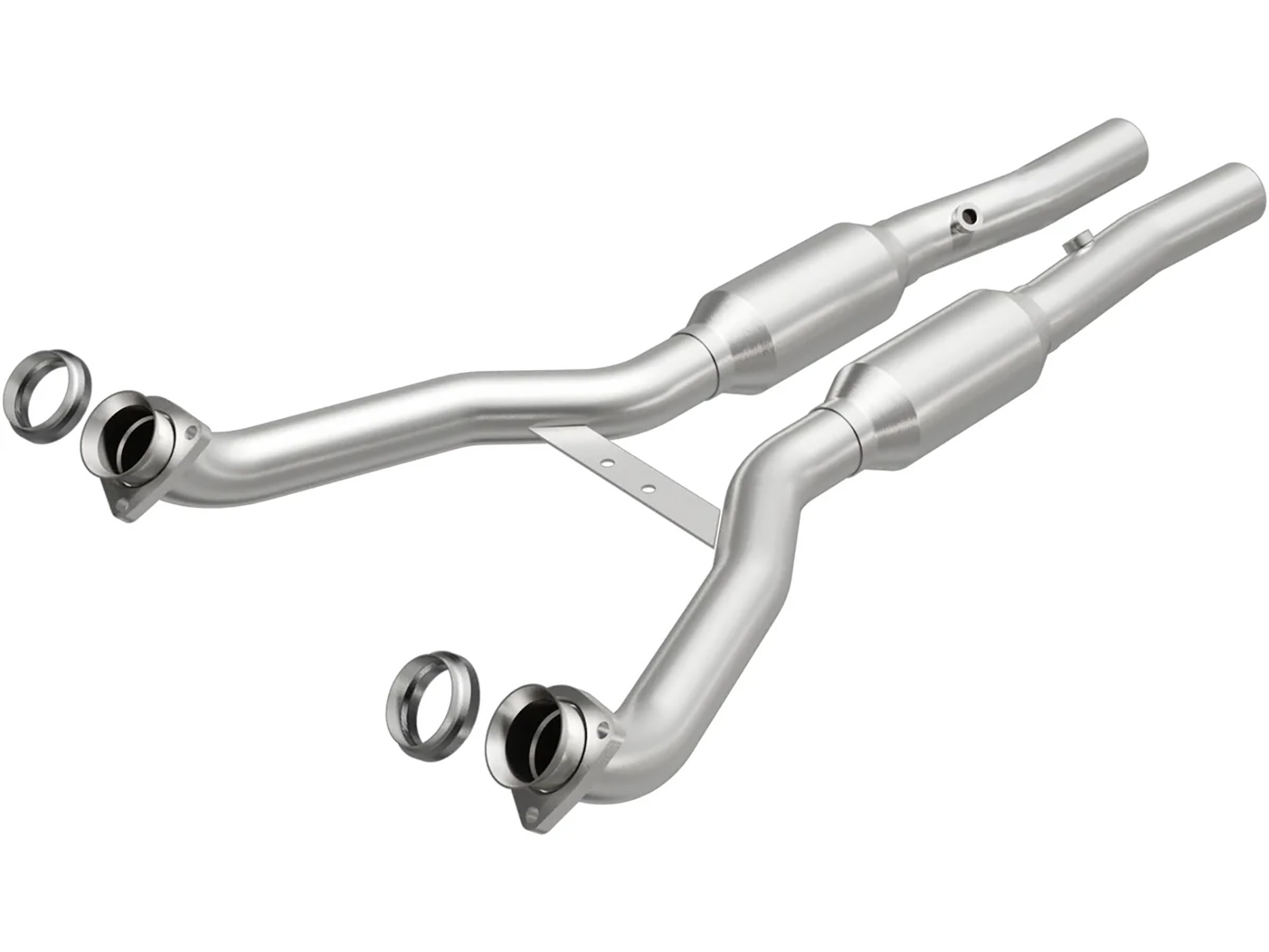 97-99 Magnaflow CARB Compliant Direct Fit Cataylic Converter
