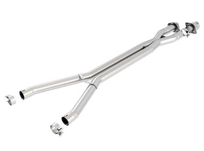 12-13 Borla X Exhaust Pipe 60533 (ND) *Discontinued*
