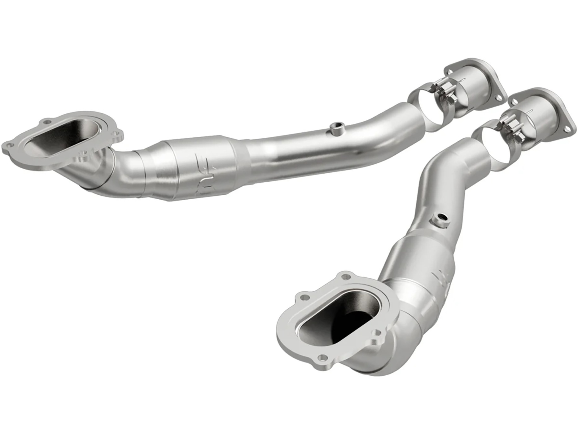 12-19 Magnaflow Federal Emissions Direct Fit Cataylic Converter
