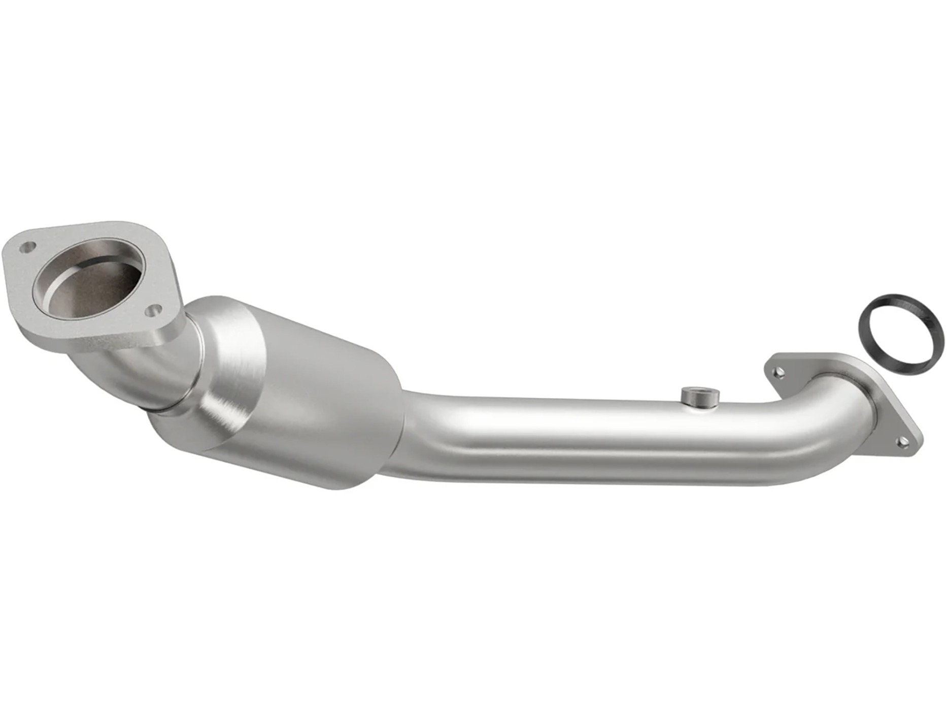 08-11 RH Magnaflow CARB Compliant Direct-Fit Catalytic Converter
