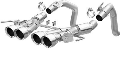 14-19 Magnaflow Stainless Steel Performance *Discontinued*