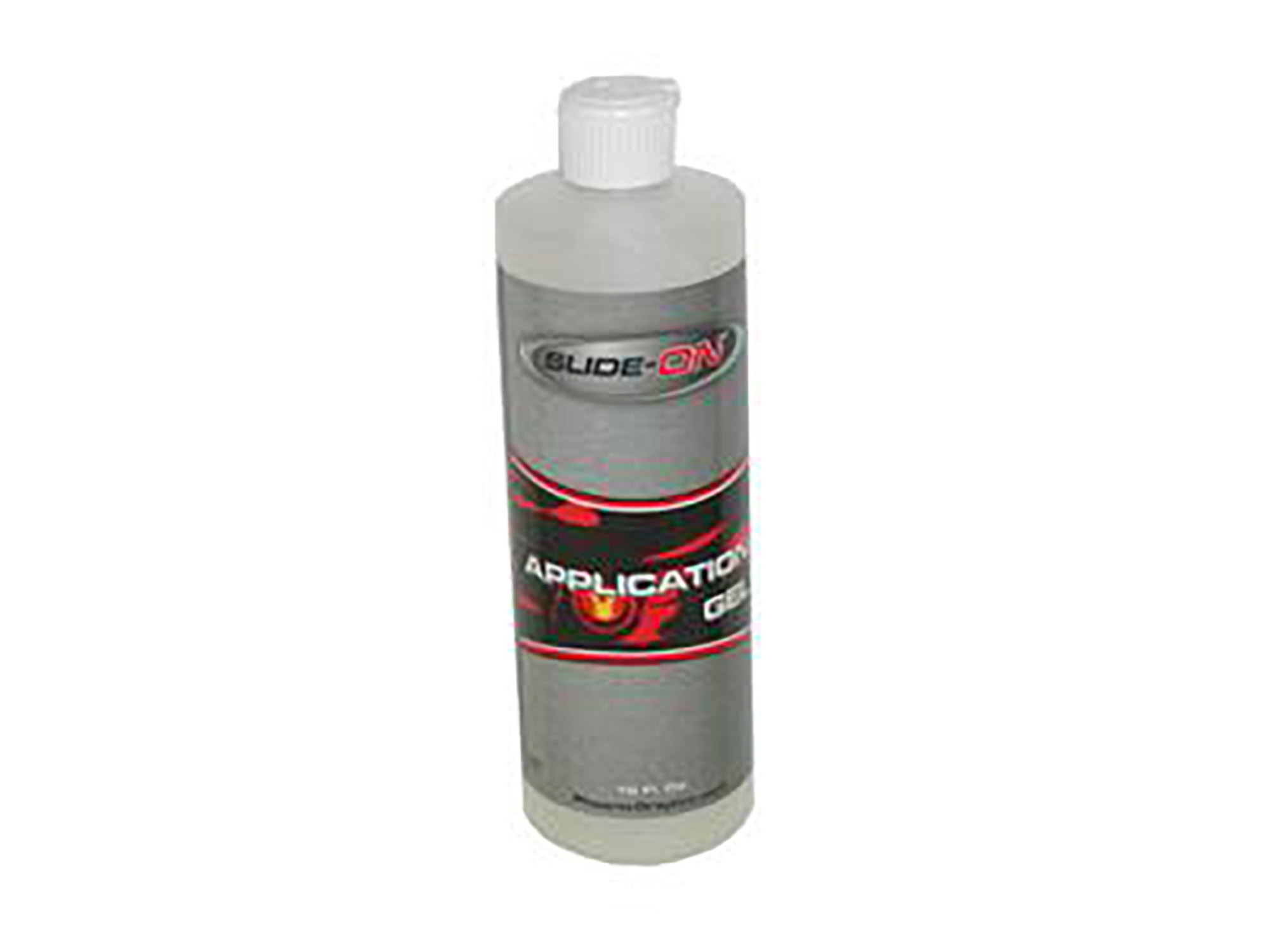 Body Decal Application Gel - 16 Ounces