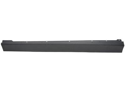 90-95 Right Hand ZR1 Rocker Panel "Discontinued"