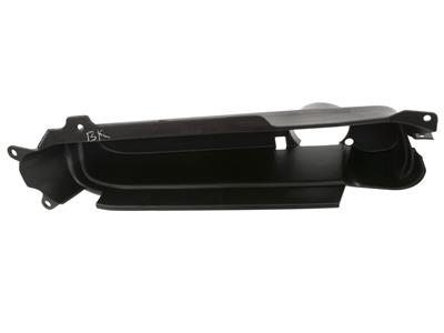 1997-2004 Right Grille Insert / Fog Light Deflector with Hole