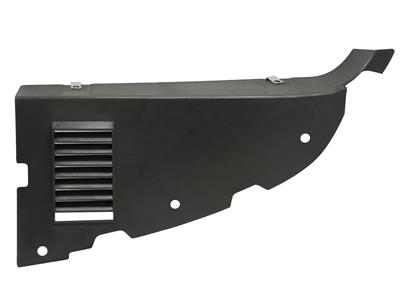 97-04 Front Bumper Lower Fill Panel - Right "Discontinued"
