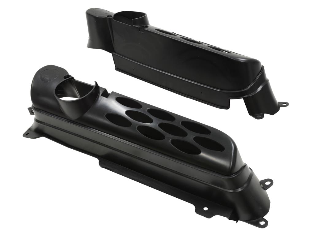 1997-2004 Cold Air Induction / Fog Light Grille "Discontinued"