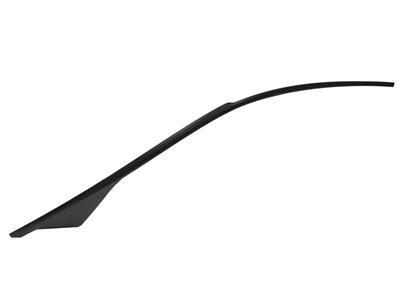 99-04 LH Z06/Hardtop Windshield Side Reveal Molding *Discontinued*
