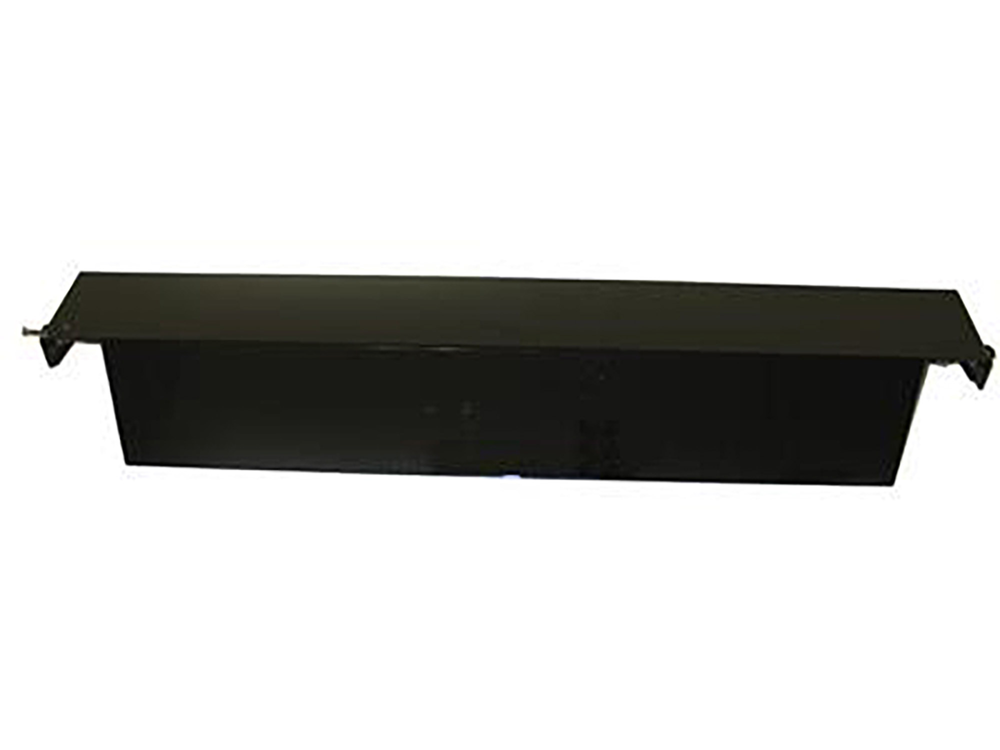 97-04 Big Mouth Performance Air Dam - Black "Discontinued"