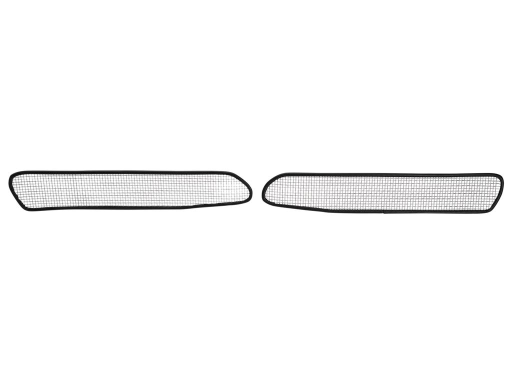 1997-2004 Z06 Style Fog Light Screens