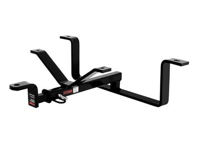 05-13 Trailer Hitch - Coupe Or Convertible - Except Dual Mode Exhaust