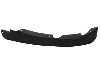 05-13 Front Spoiler / Air Deflector - Left Outer