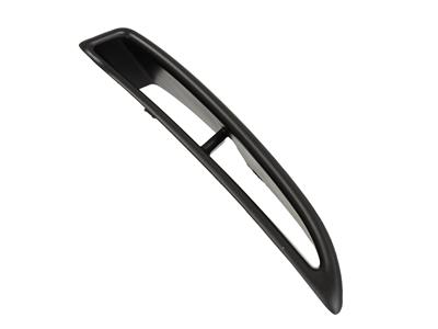 06-13 Rr Side Fender Brk Duct Trim/Bezel-Z06/ZR1/Grand Sport/427 *Discontinued*