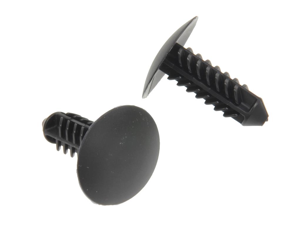 05-13 Front Spoiler / Air Deflector Retainer - Set Of 2
