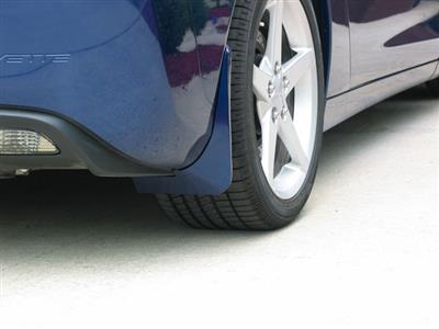 05-13 Rear Fender Splash Guards Altec Ex Z06 Grand Sport *Specify Color* (ND)