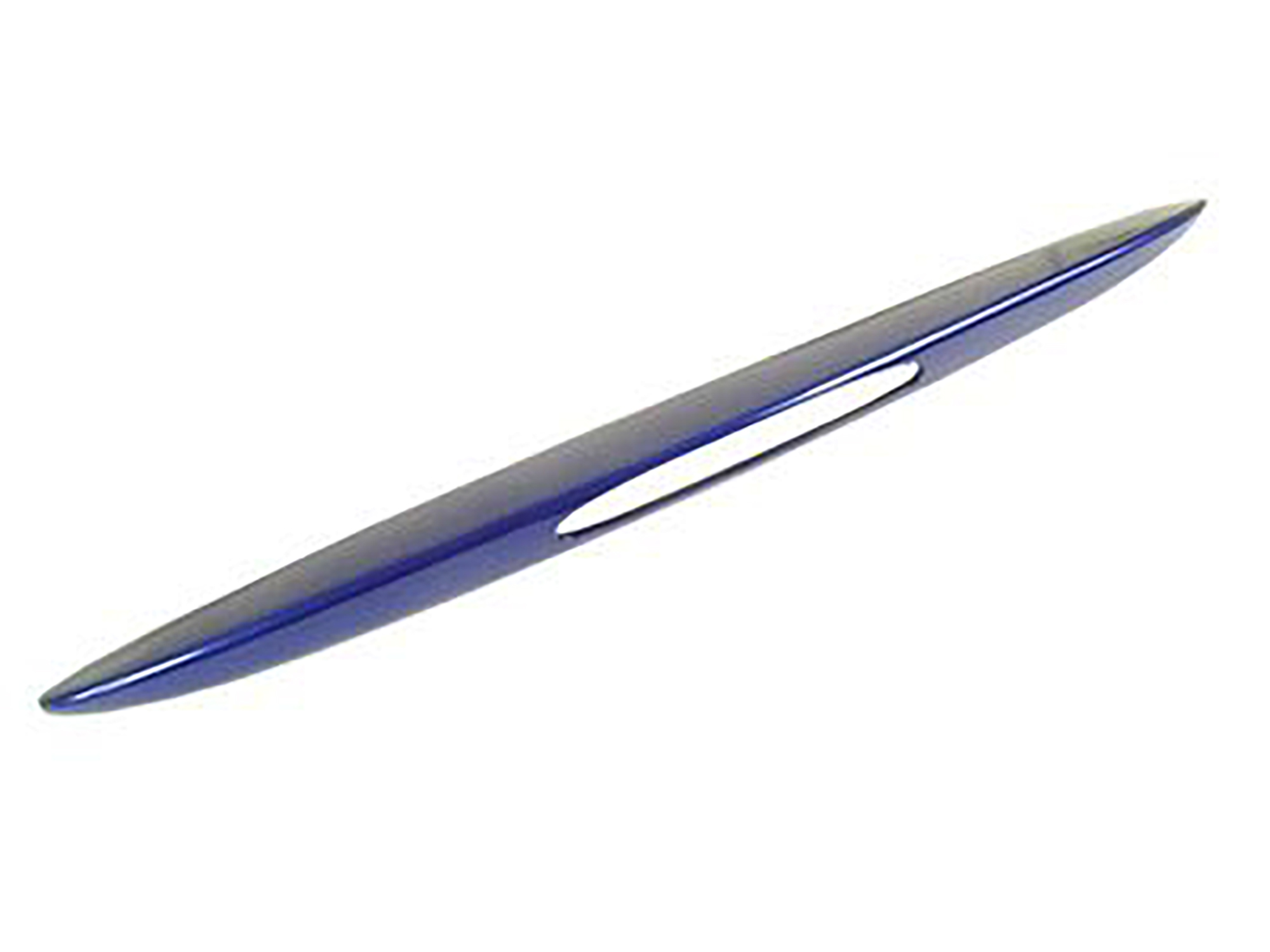 05-13 Third Brake Light Housing Spoiler Except Z06 Grand Sport *Specify Color*