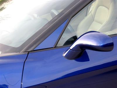 2005-2013 A-Pillar Trim (ND)