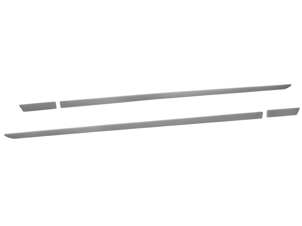 05-13 Body Side Mouldings - Primered Finished - Set Of 4 *Discontinued*