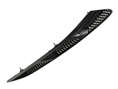 14-19 Front Fender Side Vent Grille - Factory - Right - Paint to Match