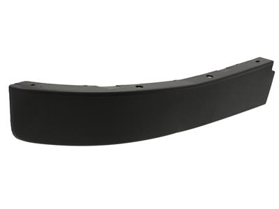 14-19 Outer Front Air Deflector / Spoiler - Stock - Except Z51 Or Z06 - Right