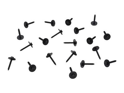2014-2019 Front Spoiler / Air Dam Mounting Screws