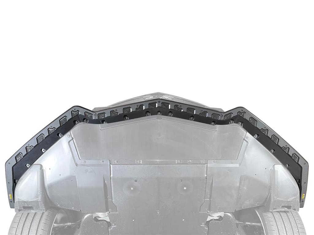 2020-2024 FrontSpoiler/SplitterProtection w5V8 / 5VMGroundEffects "Discontinued"