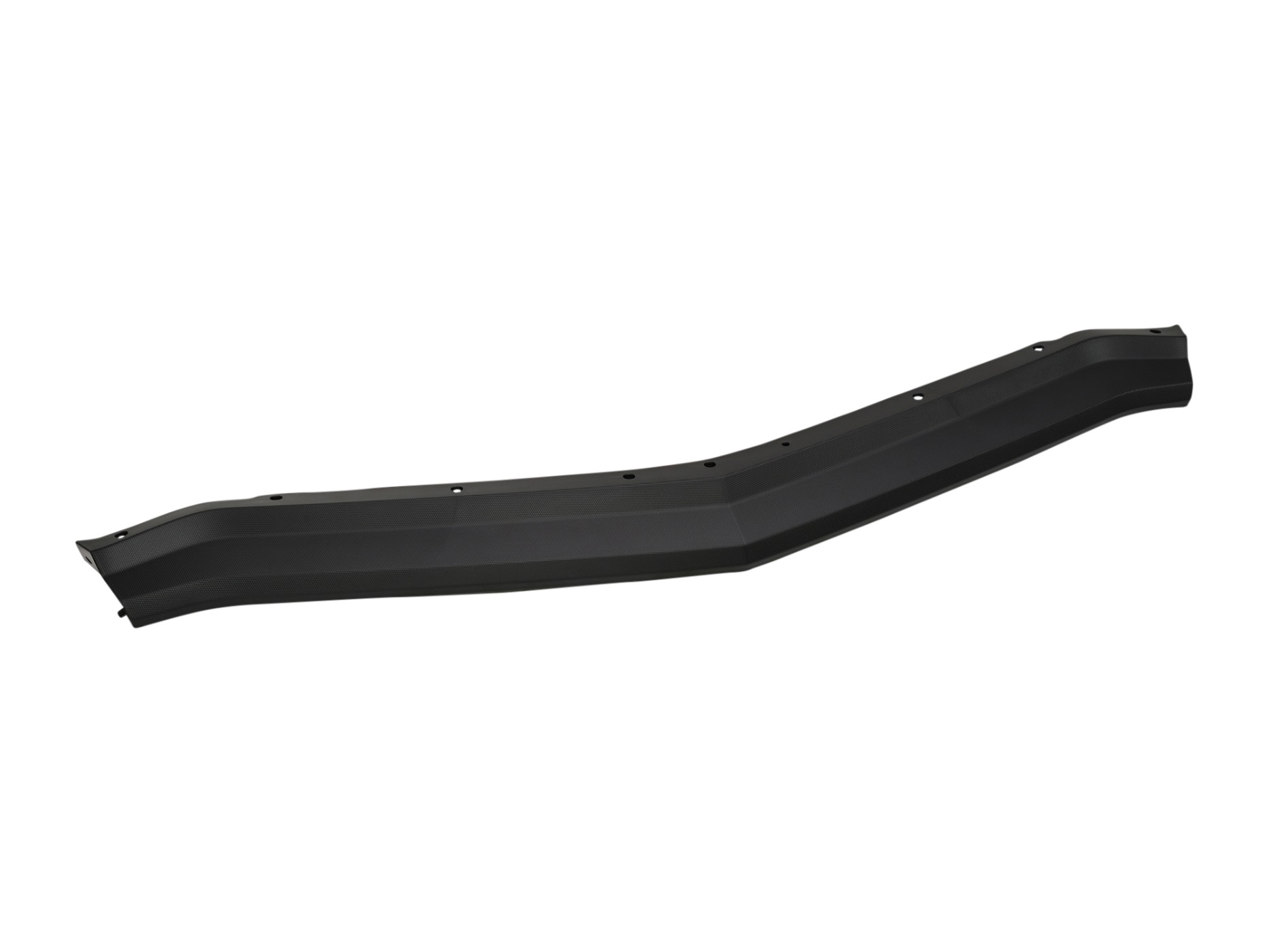 2020-2025 Z51 Stock Front Center Air Deflector / Spoiler