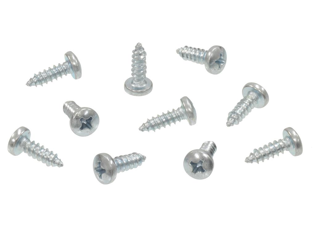 56-62 Door Garnish Molding Screws