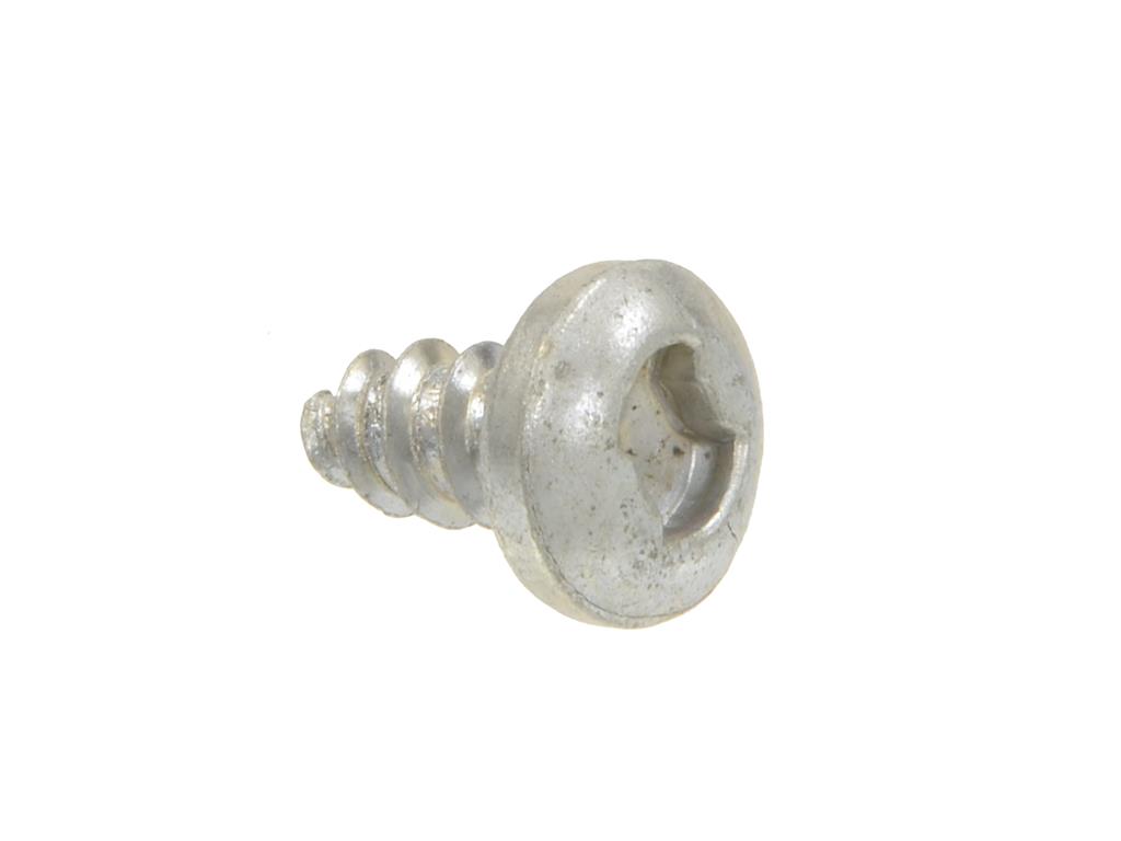 56-60 Coil Resistor Clutch Head Screw To Firewall