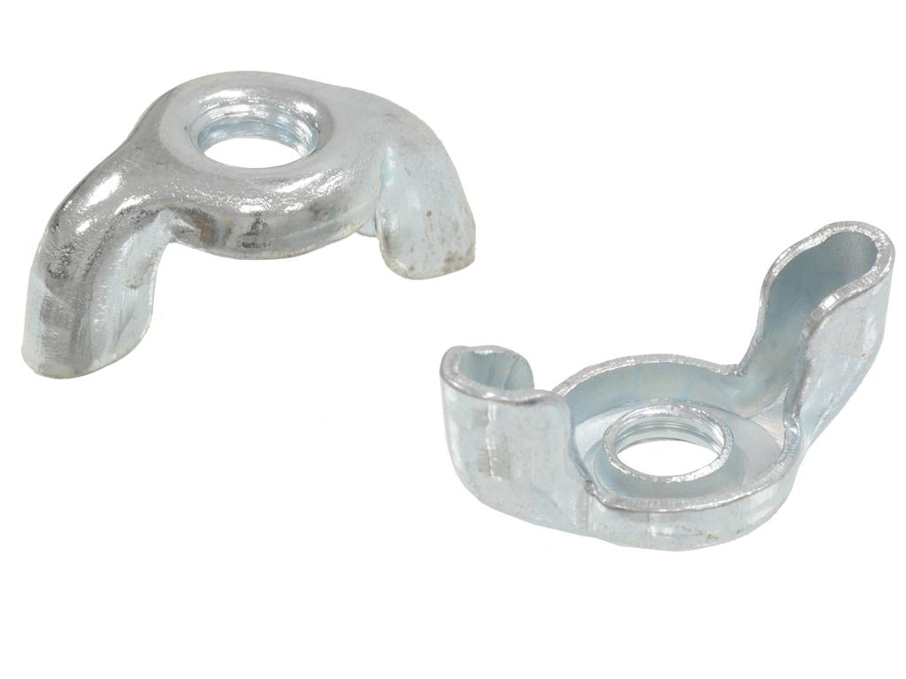 62-67 Battery Hold Down Wing Nut ( 2 Pieces )