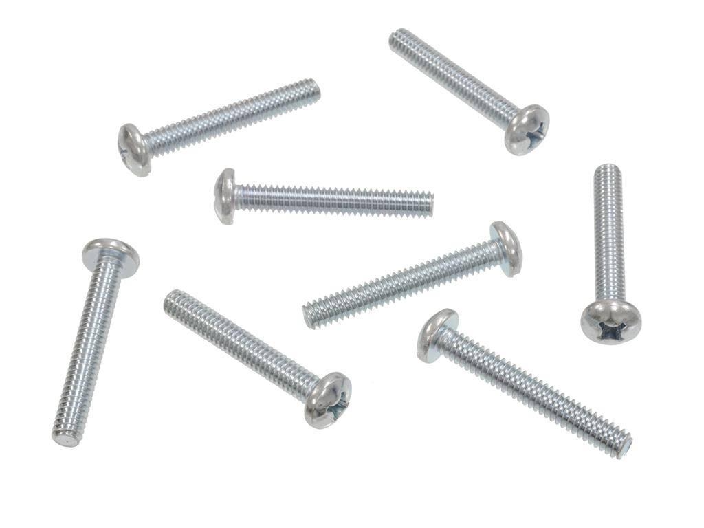 56-59E Aluminum Valve Cover Bolts