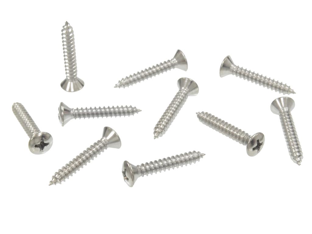 61-62 Sill Plate Screws