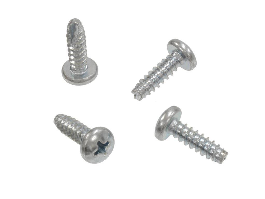 53-62 Courtesy Light Switch Screws