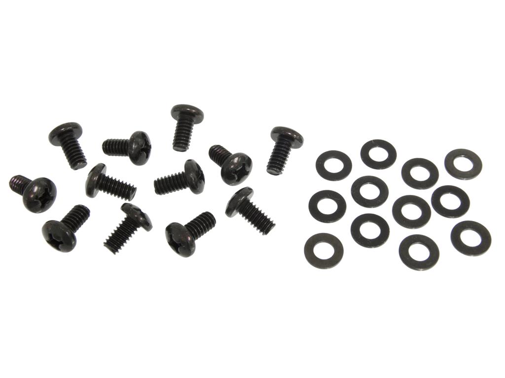 63L-64 Grill Mount Screw Set