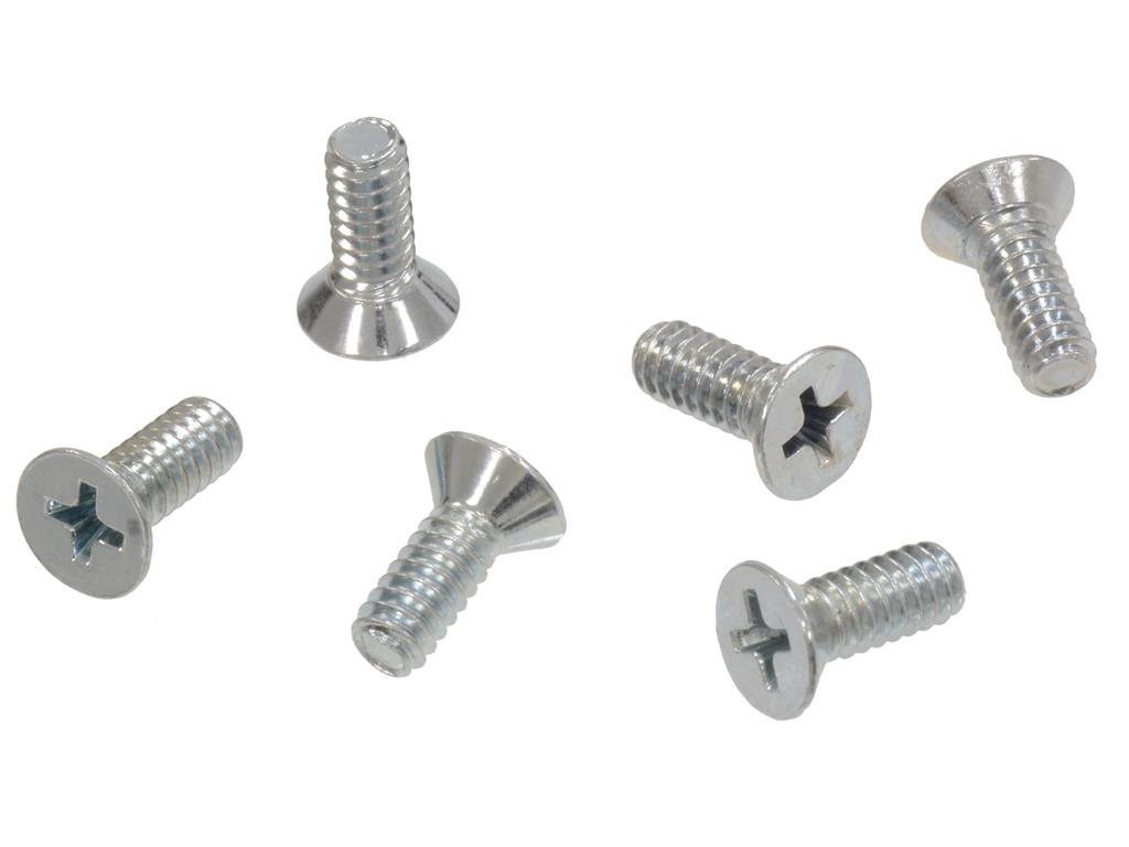 63-82 Steering Wheel Mount Screws