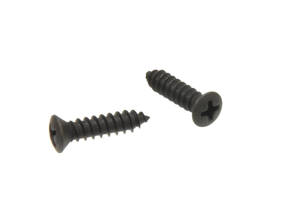 63-67 Steering Column Collar to Dash Screws
