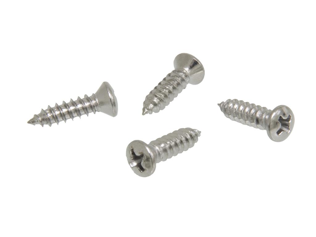 63-64 Grab Opening Insert Screws