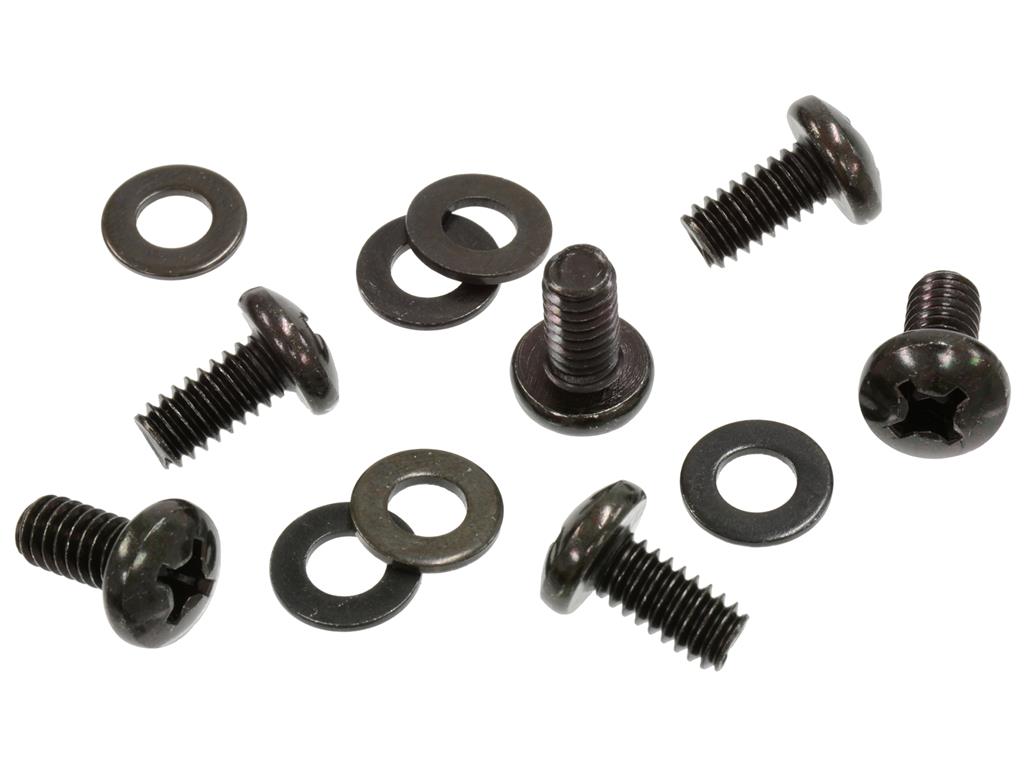 65-67 Grill Mount Screw Set
