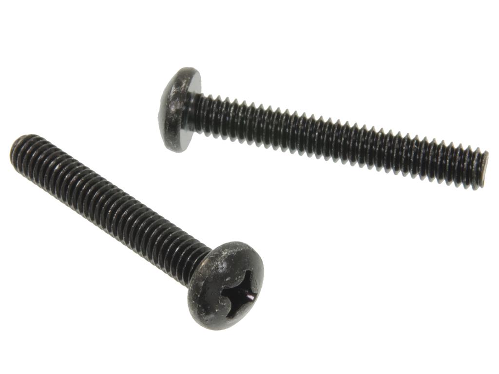 63-67 Gas Pedal Bolts