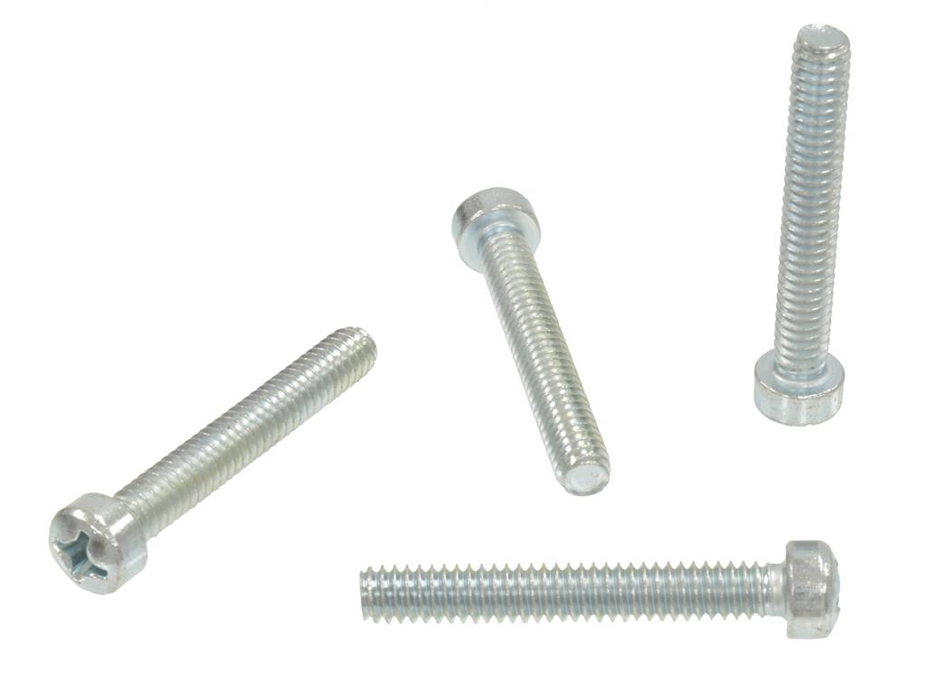 62-64 Arm Rest Screws